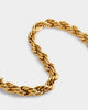 Reine Rope Bracelet