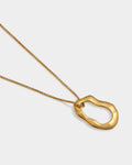 Hera Gold Necklace