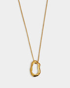 Hera Gold Necklace