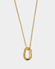 Hera Gold Necklace