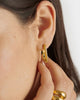 Hera Hoop Earrings