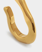 Hera Hoop Earrings