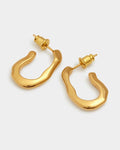 Hera Hoop Earrings