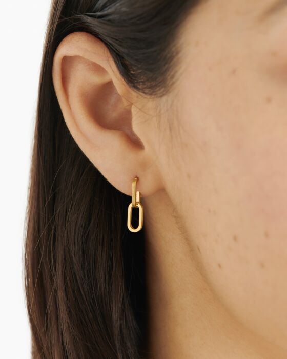 Arabella Hoops