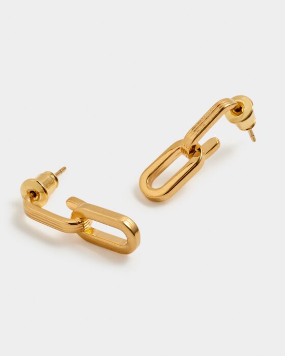Arabella Hoops
