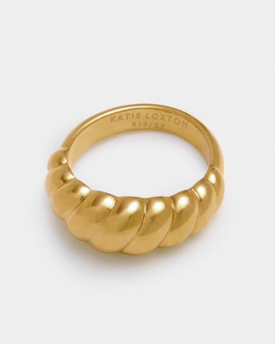 Harper Twist Ring