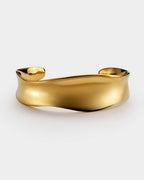 Molten Luxe Bangle