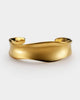 Molten Luxe Bangle