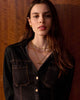 Themis T-Bar Necklace