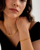 Grecian Link Bracelet