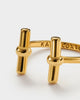 Themis T-Bar Ring Adjustable