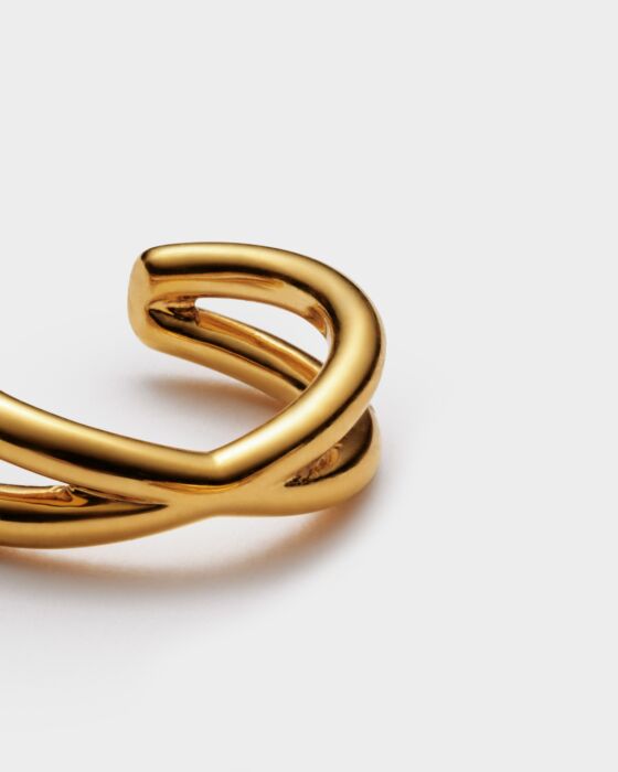 Xanthee Ear Cuff