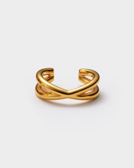 Xanthee Ear Cuff