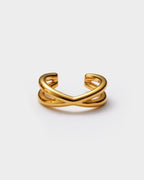 Xanthee Ear Cuff