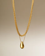 Aura Necklace