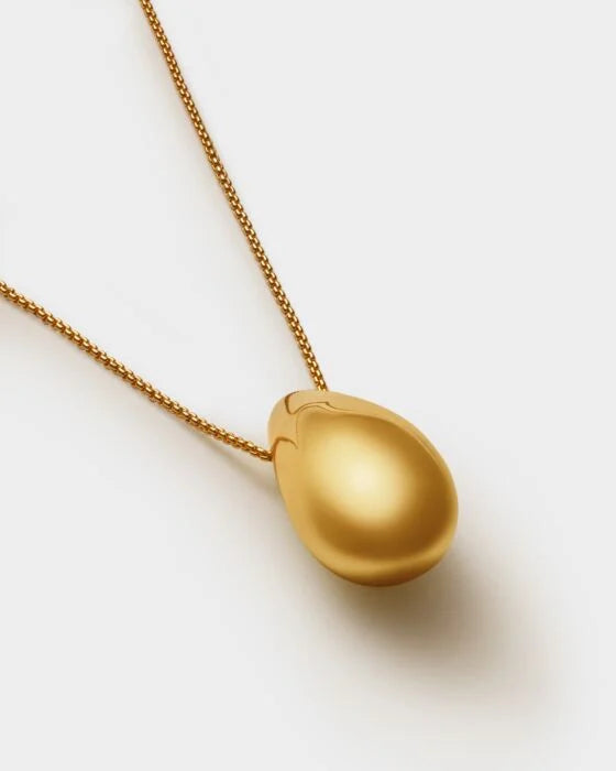 Aura Necklace
