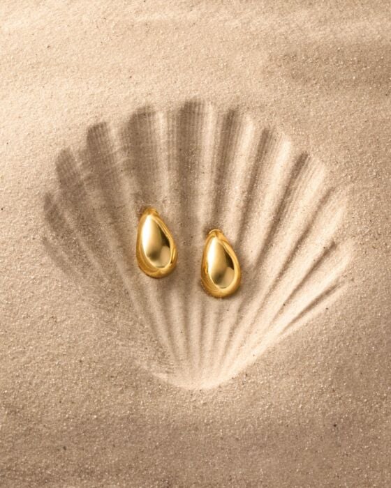 Aura Earrings