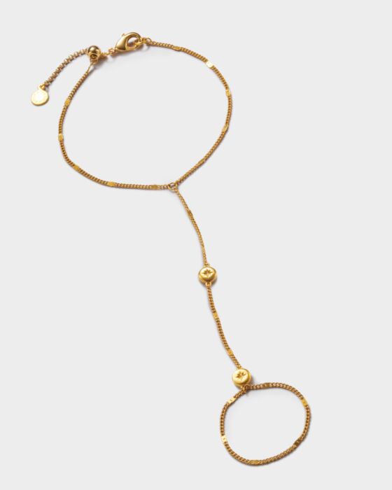 Aphira Hand Chain
