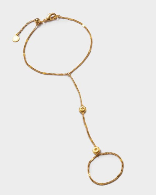 Aphira Hand Chain