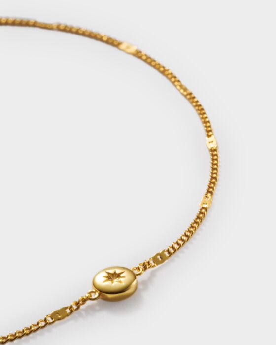 Aphira Anklet