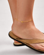 Aphira Anklet