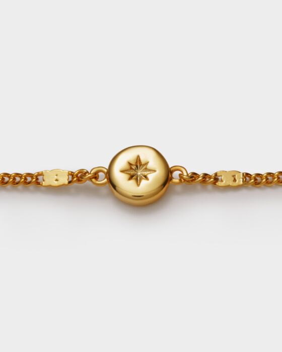 Aphira Anklet