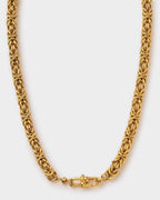 Heritage Chain Necklace