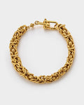 Heritage Chain Bracelet