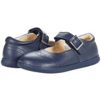 Libra Mary Jane Navy