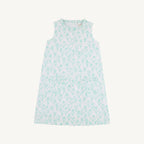 Lizzie's Luxe Dress Franklin Dress