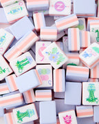 Luminaire Tiles