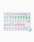 Luminaire Tiles
