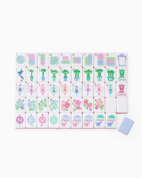 Luminaire Tiles