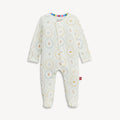 Nursery Magic Magnetic Modal Footie