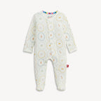 Nursery Magic Magnetic Modal Footie