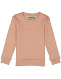 Girls Roxie Sweatshirt Honeydew