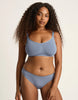 Sky Blue Classic Bikini Boxed