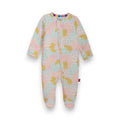 Harper Magnetic Modal Footie