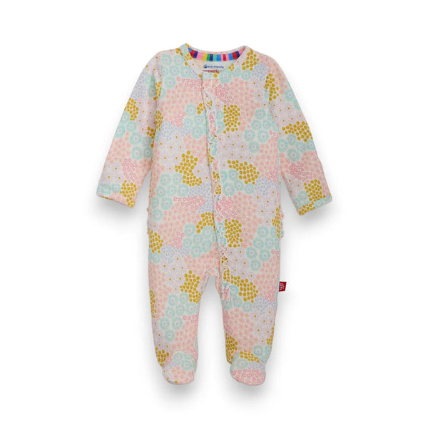 Harper Magnetic Modal Footie