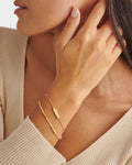 Birthstone Bracelet November