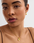 Birthstone Necklace November