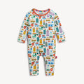 Know Your Nycs Magnetic Convertible Coverall