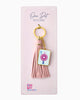 One Dot Keychain