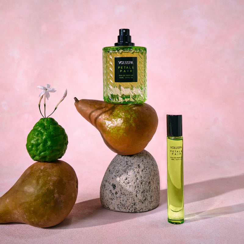 Petal & Pair 10ml Eau De Parfum