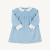 Patsy's Dinner Party Dress (Velveteen)