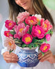 Peony Paradise