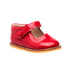 Mary Jane Patent Red
