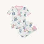 Just Because Sara Jane SS Set