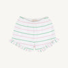 Shelby Anne Shorts Tradd Street Stripe - Little Jill & Co.