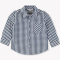 LS Button Down Shirt - Little Jill & Co.